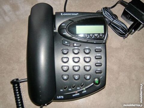 T�l�phone filaire 10 Maisnil-l�s-Ruitz (62)