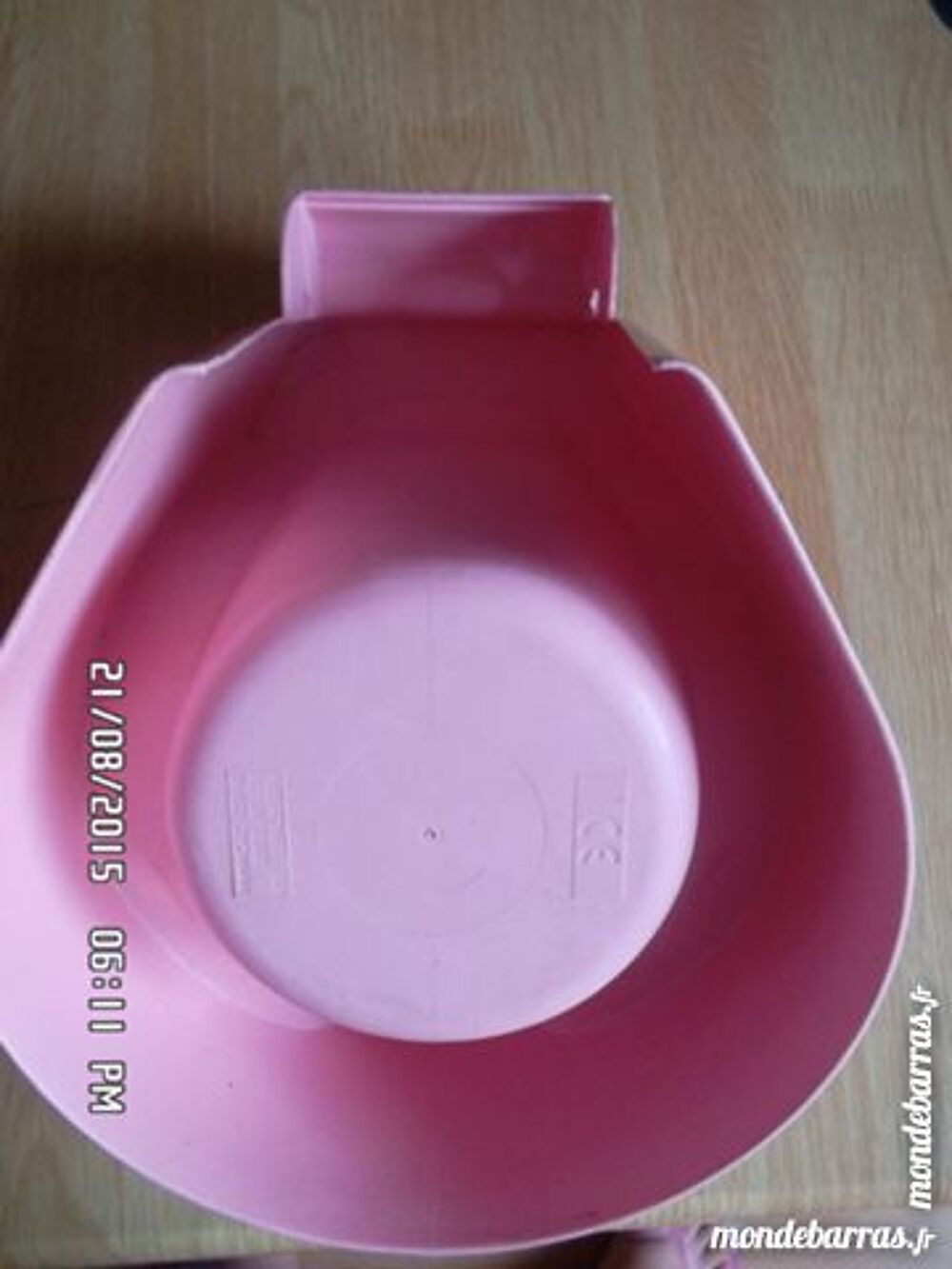 POT ROSE BERCHET Jeux / jouets