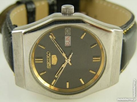 SEIKO 4219 montre automatique UNISEXE 23r. SEI0190 75 Metz (57)