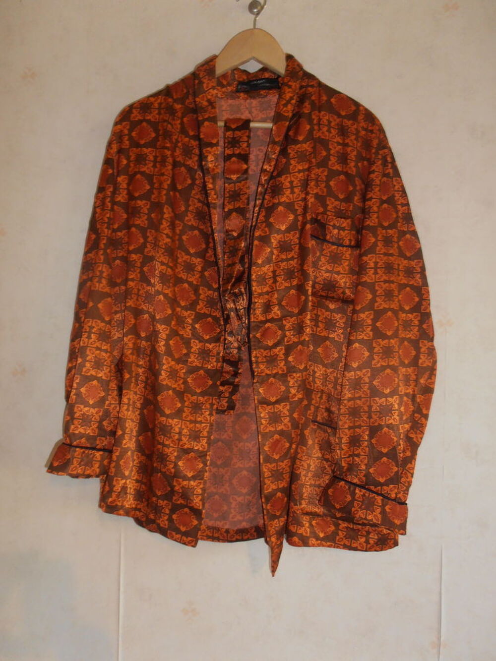 Veste d'appartement (80) Vêtements