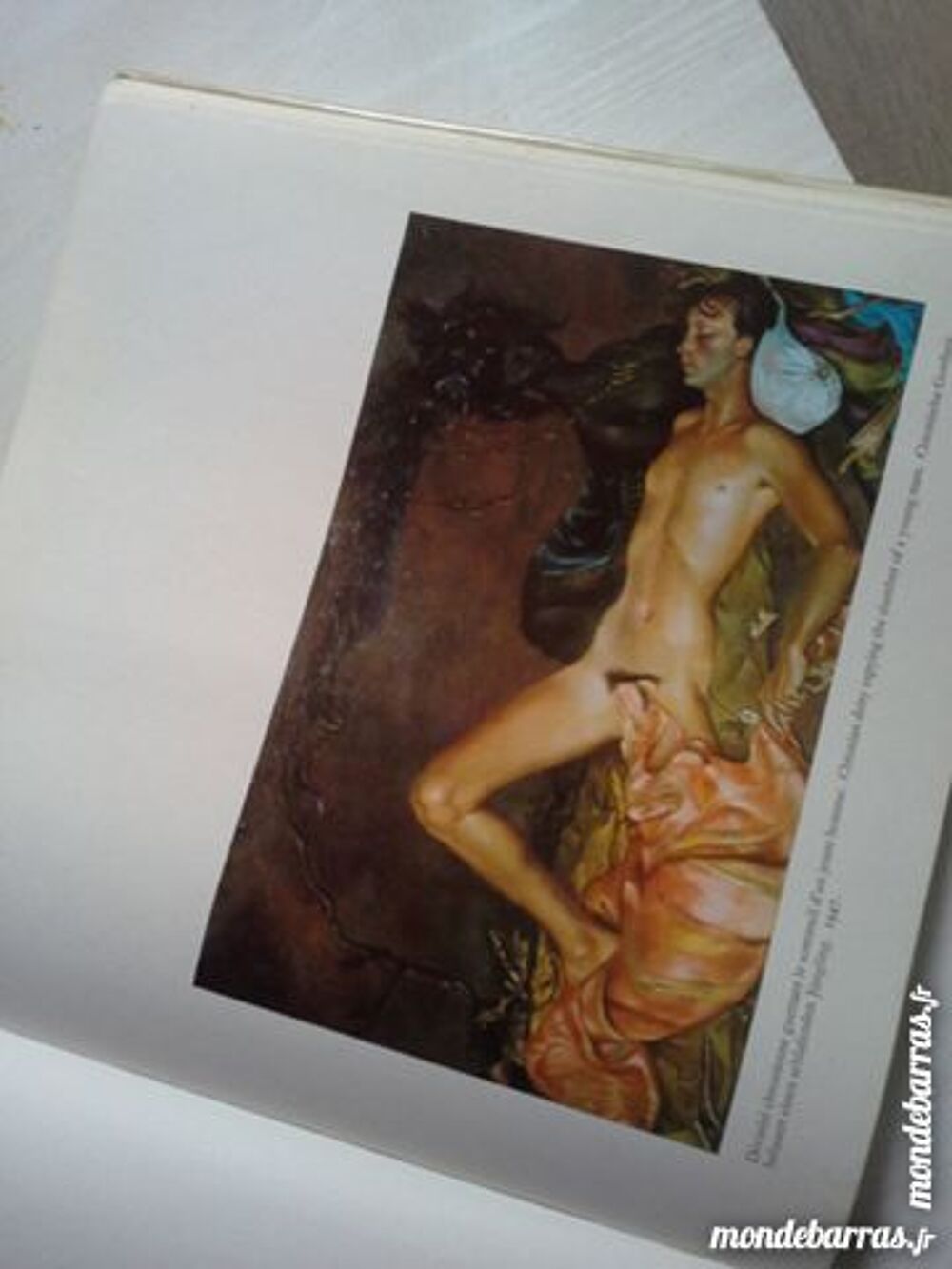 Artbook Livres et BD