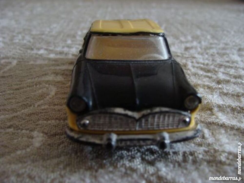 miniature SIMCA CHAMBORD NOREV 