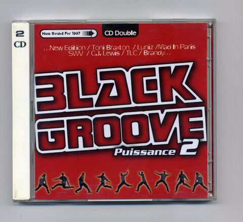 Black Groove (Puissance 2) 5 Martigues (13)