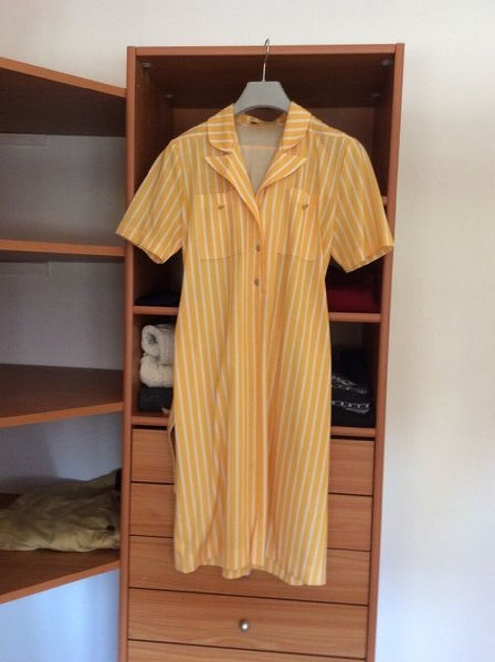 Robes Vêtements
