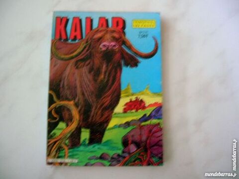 BD KALAR N°216 Les fleurs du mal 5 Nantes (44)