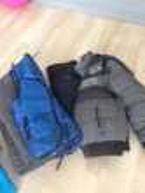 Lot de v&ecirc;tements gar&ccedil;on Vtements enfants