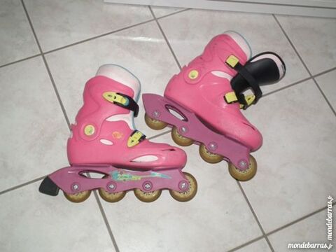 rollers taille 34 8 Mormaison (85)