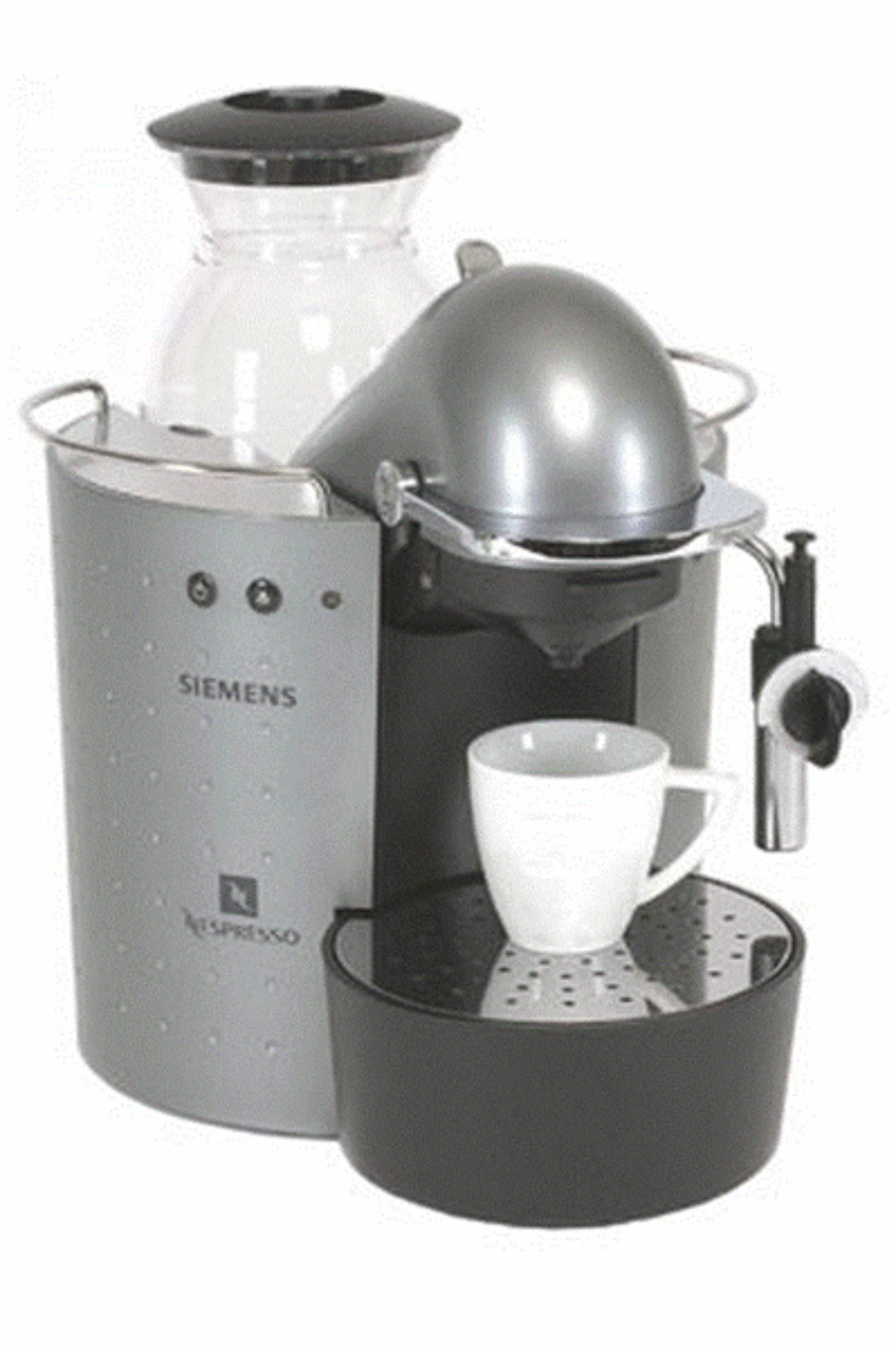 Cafeti&egrave;re Nespresso Electroménager