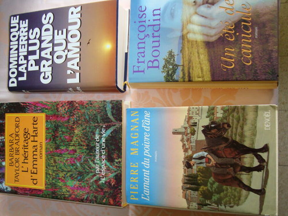 livres Livres et BD