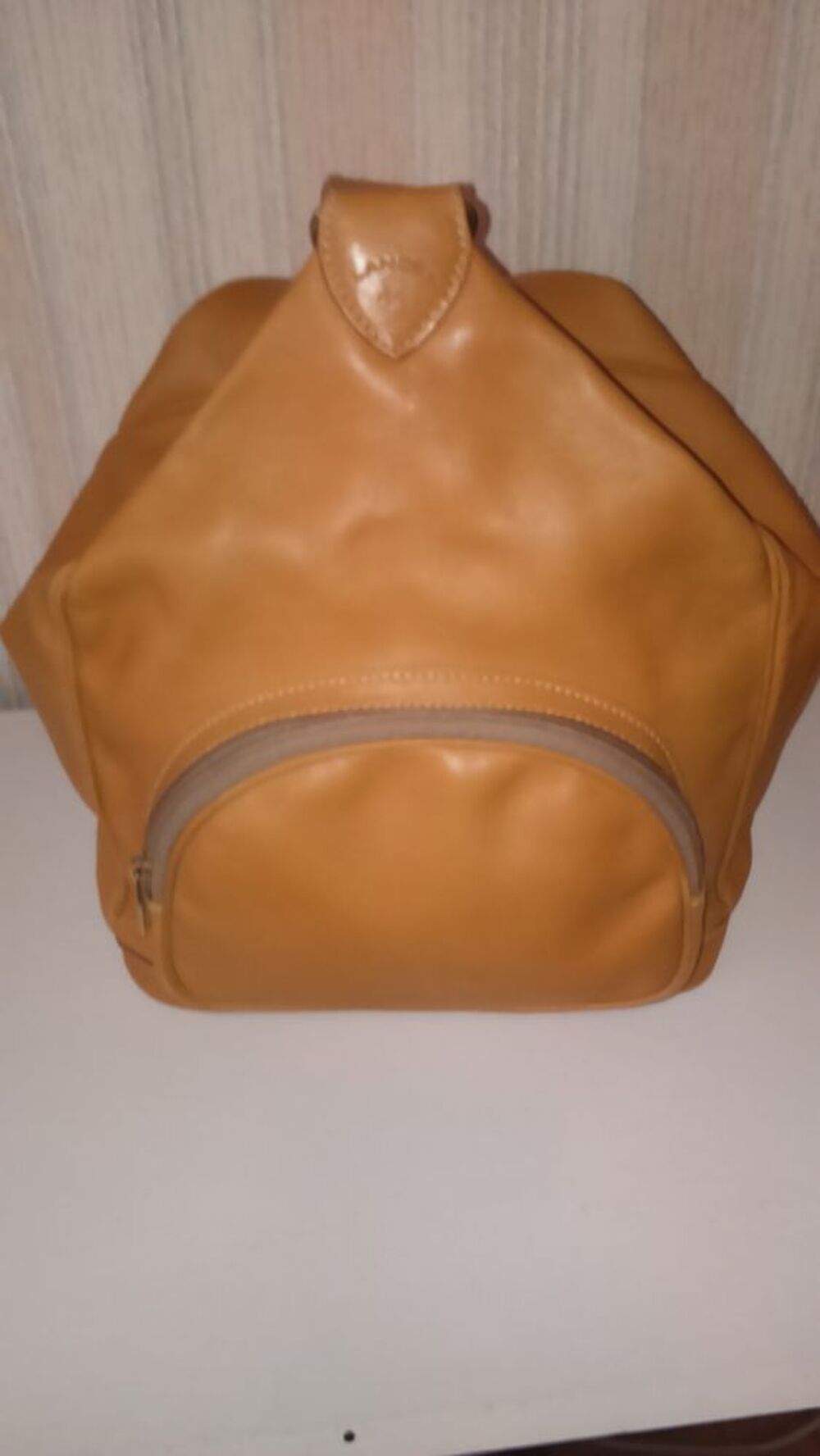 Sac &agrave; dos Lancel Maroquinerie