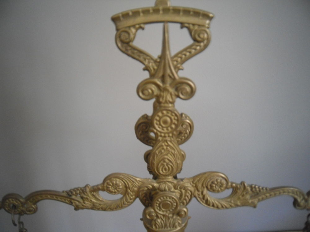 BALANCE Décoration