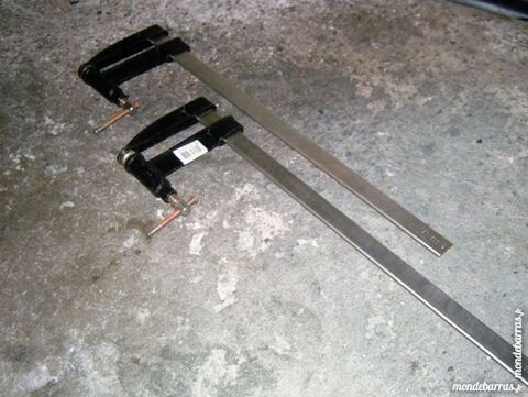 serre-joint 20 Maisnil-l�s-Ruitz (62)