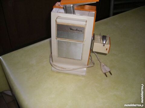 OUVRE BO�TE AIGUISEUR ELECTRIQUE MOULINEX 10 Laventie (62)