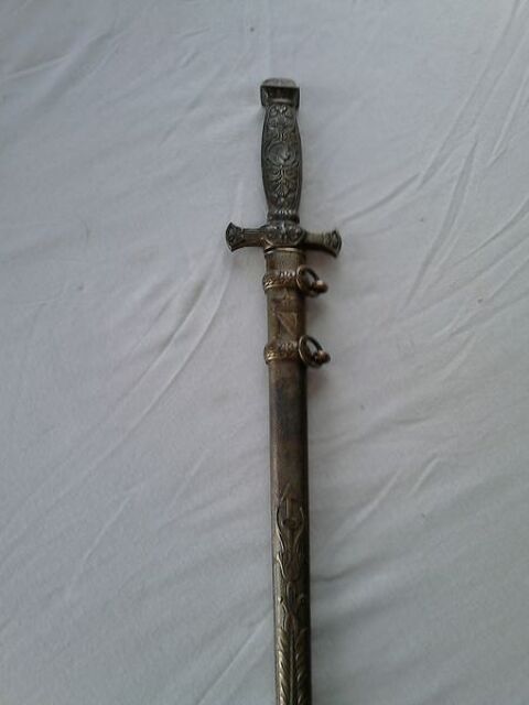 poignard napolon 0 Montayral (47)