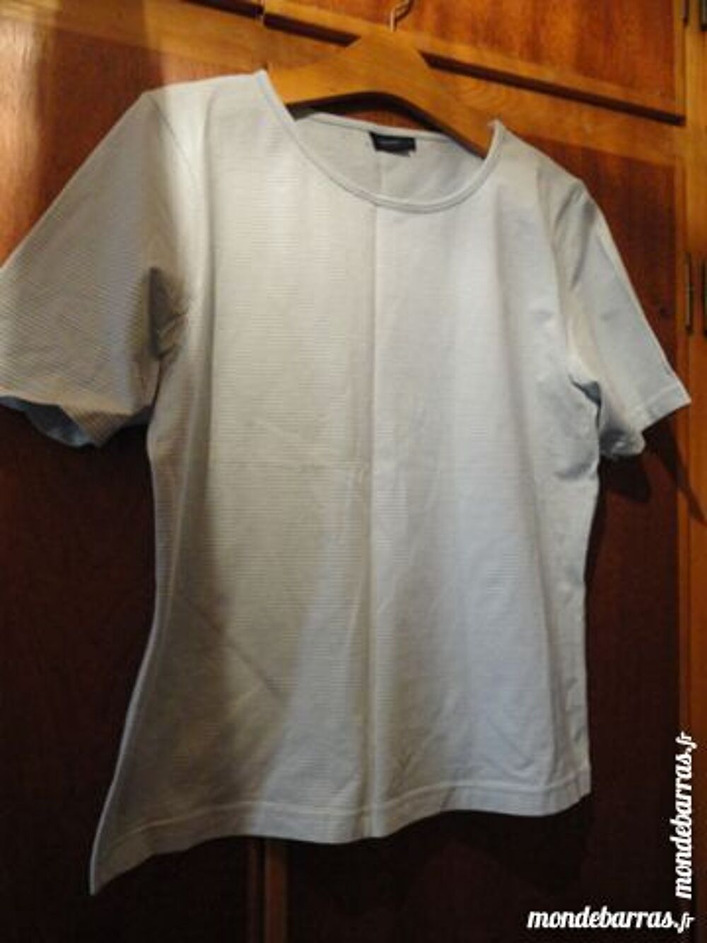 T-shirt Redgreen XL Vêtements