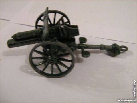 joli canon en metal -  ancien 8 Brest (29)