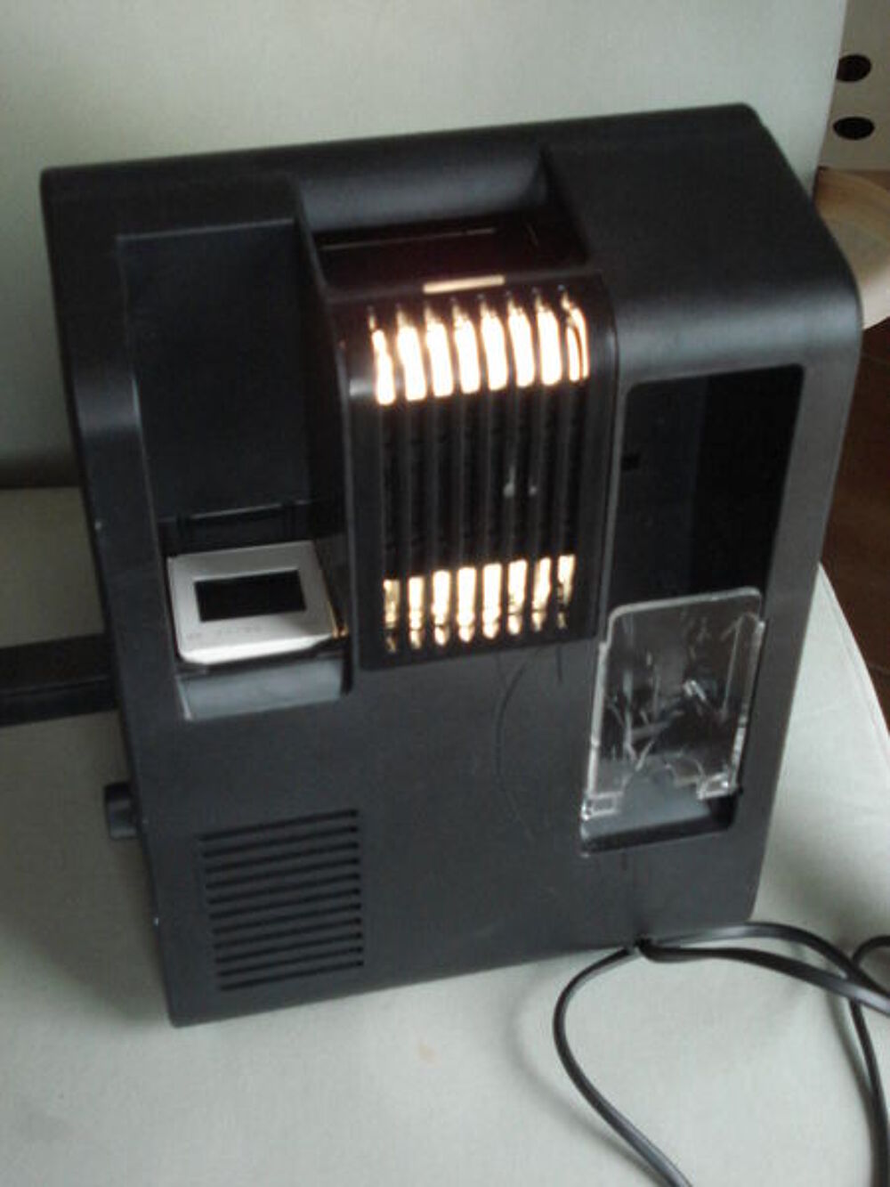 Projecteur DIASTAR 200 OSRAM visionneuse de diapositives Photos/Video/TV