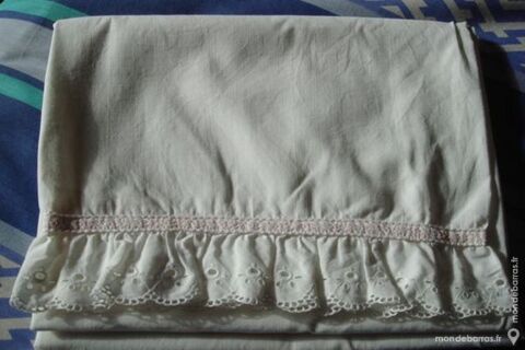 Drap lit de b�b� 3 Vend�me (41)