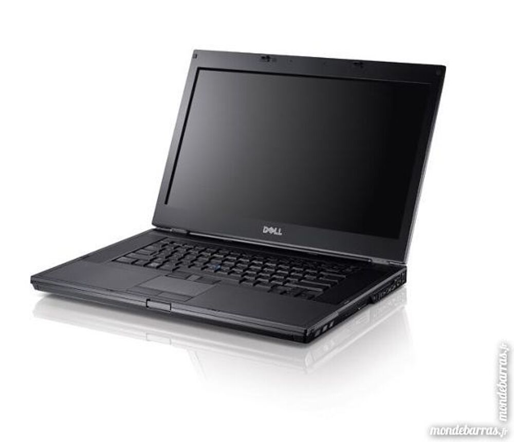 DELL LATITUDE E6510 I5 Matériel informatique