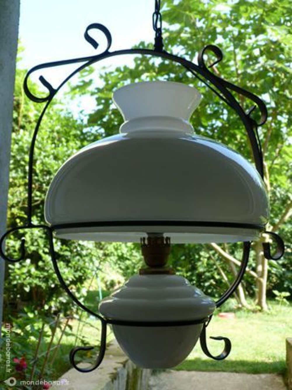 lustre Décoration