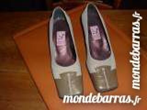 Chaussures yolanda belmonte 25 Bressuire (79)