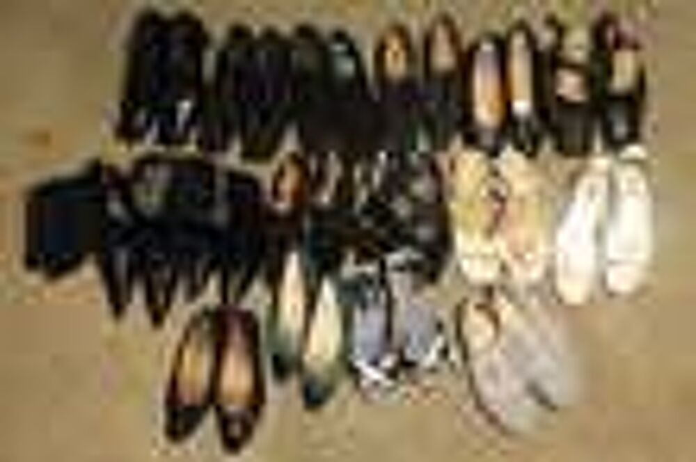 Chaussures femme Chaussures