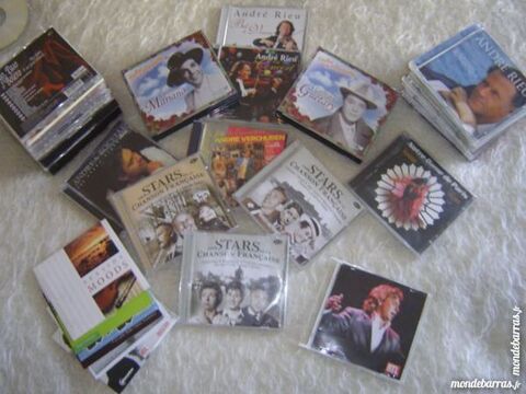 CD VARIETE 25 Frjus (83)