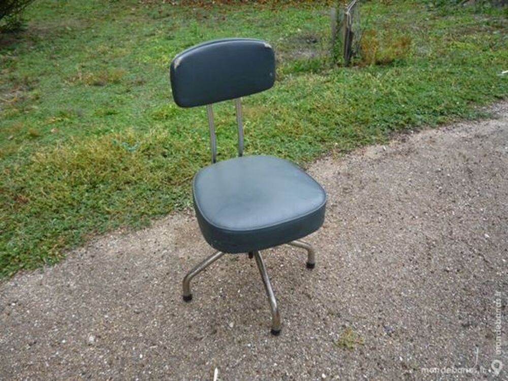 Fauteuil de bureau &agrave; vis Meubles
