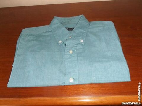 Chemisette verte 5 Tours (37)