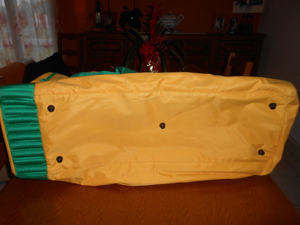 sac de sport Maroquinerie