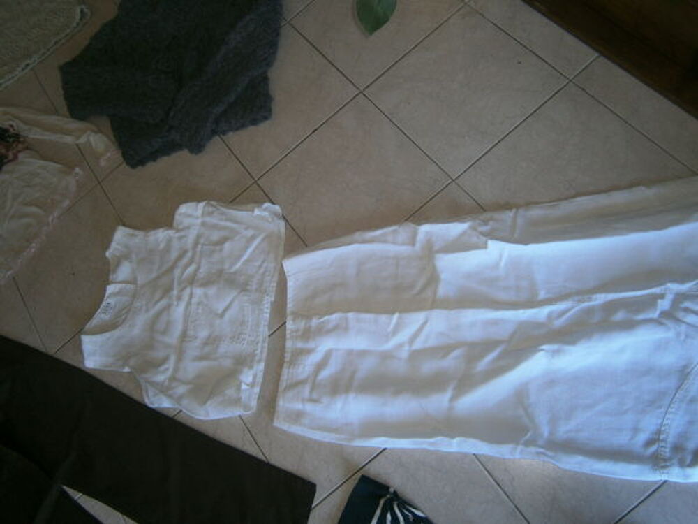 lot de v&ecirc;tements taille 36 Vêtements