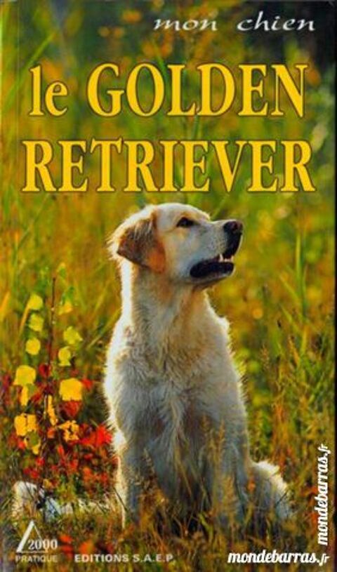 LE GOLDEN RETRIEVER / prixportcompris 9 Laon (02)
