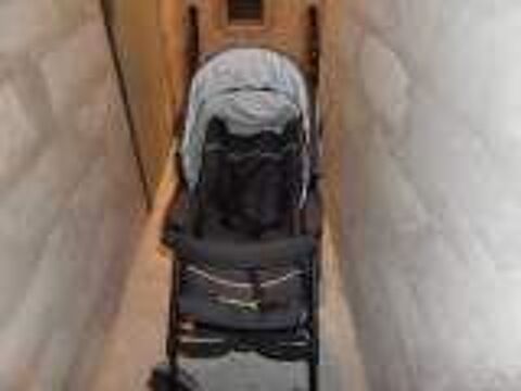 poussette trio verbaudet 170 Lyon 9 (69)