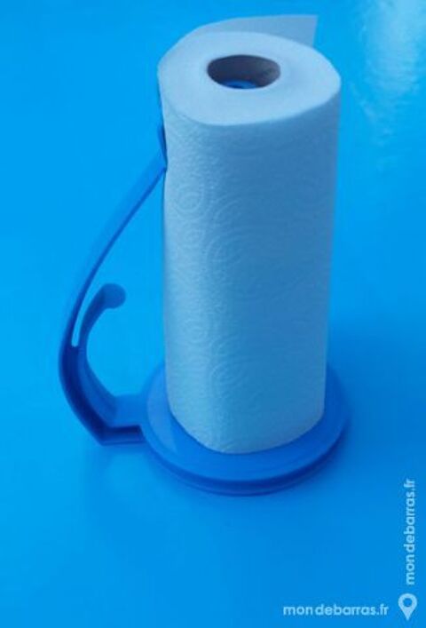 tupperware porte rouleau essuie tout 8 Dourdan (91)