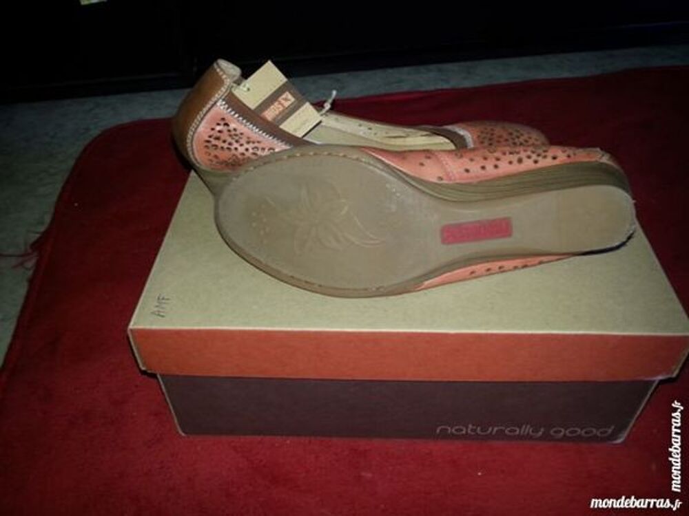 chaussures Pikolinos Chaussures