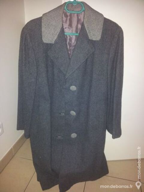 Manteau femme 10 Bandol (83)