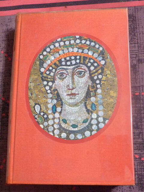 BYZANCE 15 Roclincourt (62)