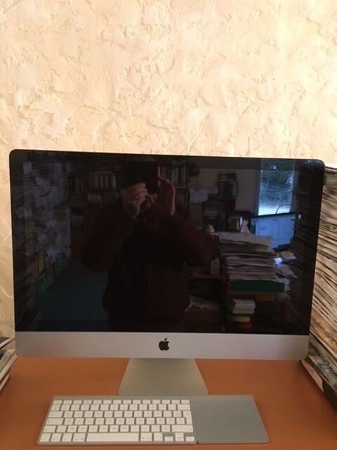 iMac 27 pouces boost et bon tat 800 Bussy-Saint-Martin (77)