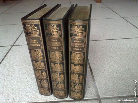 César, La Guerre des Gaules 149 Challans (85)