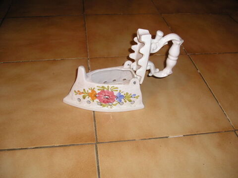fer  repasser de dcoration en porcelaine 5 Septmes-les-Vallons (13)