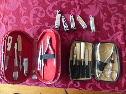 pochette manucure neuve 5 Viriat (01)