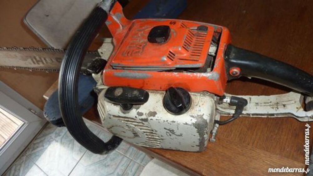 TRONCONNEUSE Bricolage