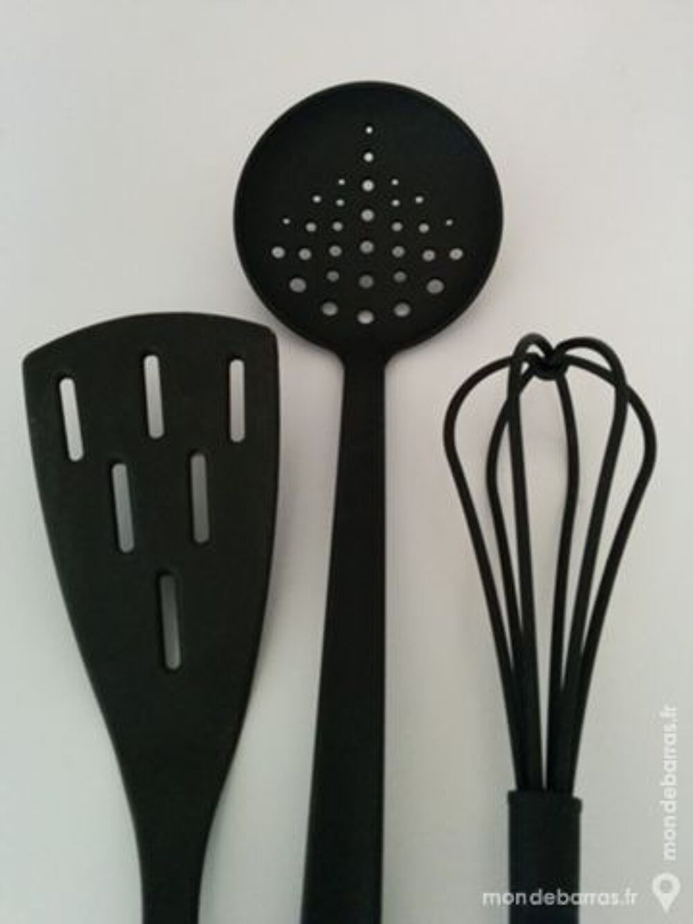 Ustensiles de cuisine Electroménager