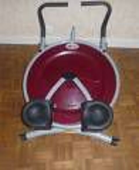 AB Circle Pro-sclupter abdominaux.entrainement 99 Grigny (91)
