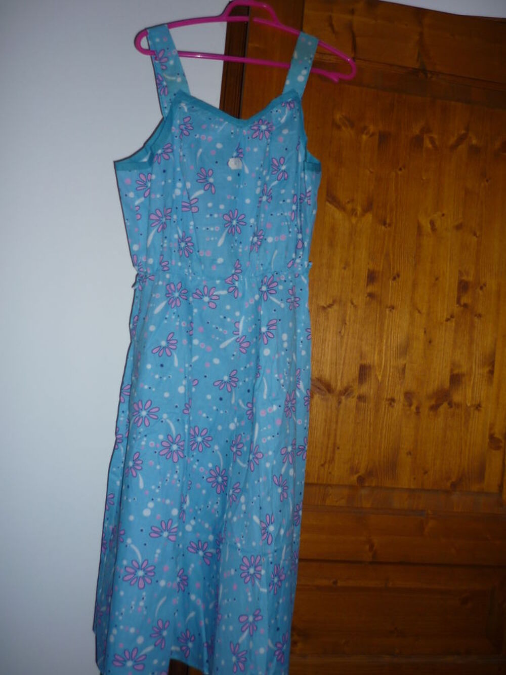robes grande taille Vêtements