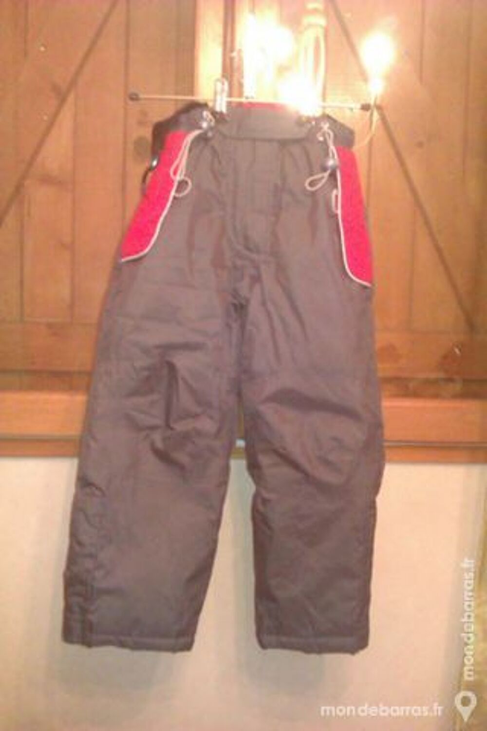 Pantalon ski Sports