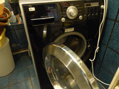 lave-linge L G 250 Vnissieux (69)