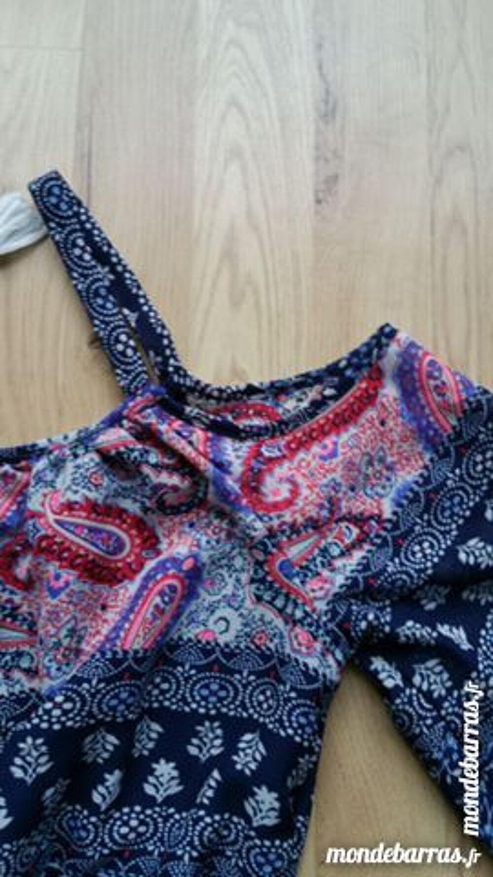 Robe Femme Vêtements