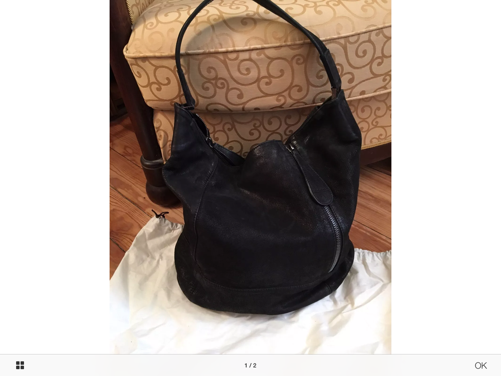 sac Gerard DAREL Maroquinerie