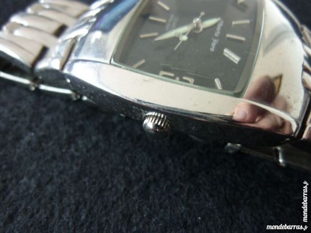 ALBERTO FIORO AL55A montre homme DIV0214 Bijoux et montres